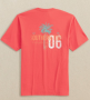 CORAL PALM BEACH CLUB TEE