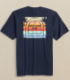 BEACH READY SKIPJACK TEE
