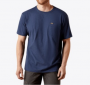 MENS REBAR COTTON POCKET TEE