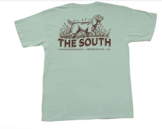 AQUA THE BOYKIN TEE