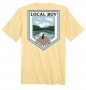 LAKE PLATE TEE