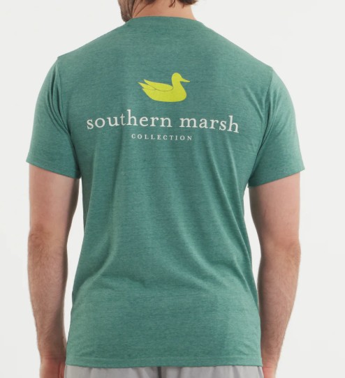 SEAWASH AUTHENTIC TEE