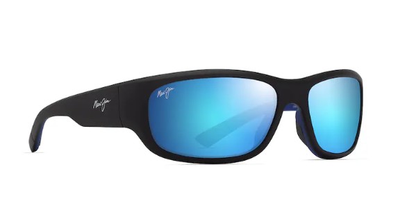 BLUE HI MAUKELE BLACK GREY BLUE