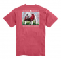 PATRICK LEWIS UGA TEE