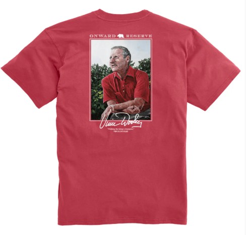 VINCE DOOLEY TEE