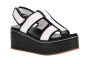 SWELL PLATFORM SANDAL