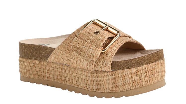 PALM ISLAND PLATFORM