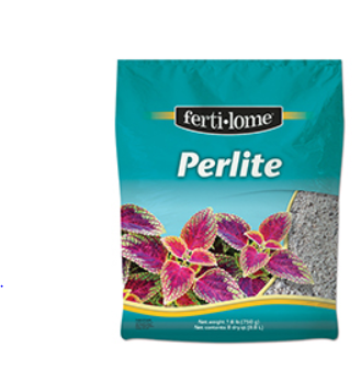 FERTILOME PERLITE 8QT