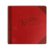 SANTA'S KINDESS JOURNAL