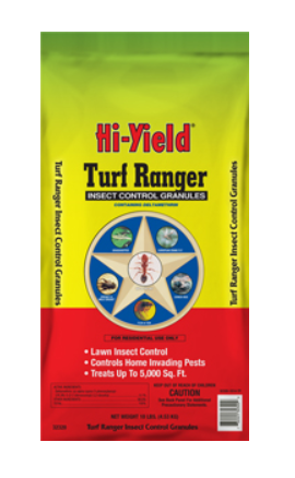 HI-YIELD TURF RANGER 10LB