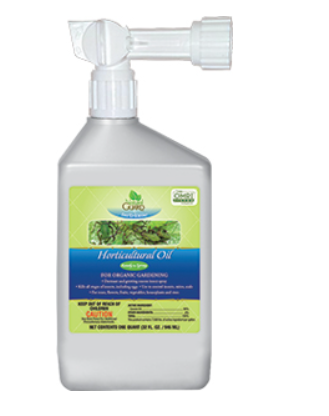 NATURAL GUARD HORTICULTURAL