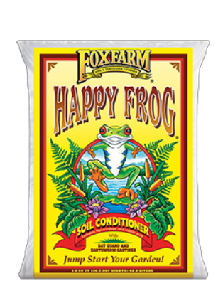 HAPPY FROG SOIL COND 1.5CF