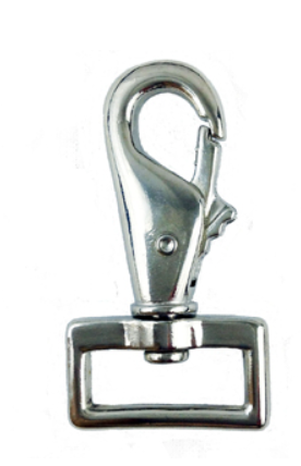 ZINC DIE CAST SNAP 1" #36"