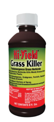 HI YIELD GRASS KILLER - 1PT