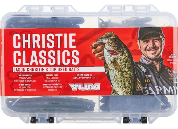 YUM CHRISTIE CLASSICS MULTI-KIT