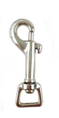 DIE CAST SNAP 2-1/2X1/2"