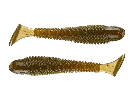 GOBY SAUCY SWIMMER 4.8"