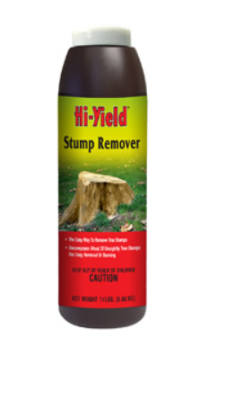 HI-YIELD STUMP REMOVER 1.5LB