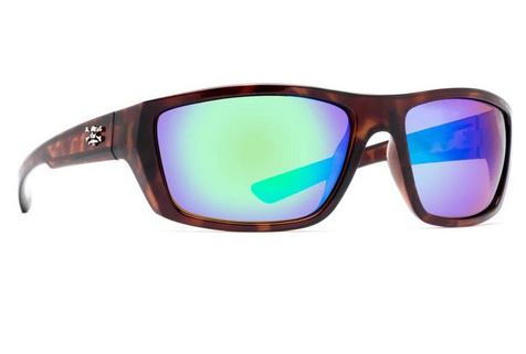 SANCHO TORTOISE SUNGLASSES