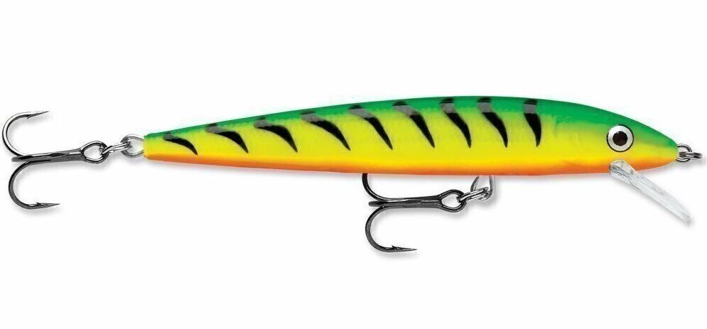 FIRETIGER HUSKY JERK 3-1/8" 1/4O