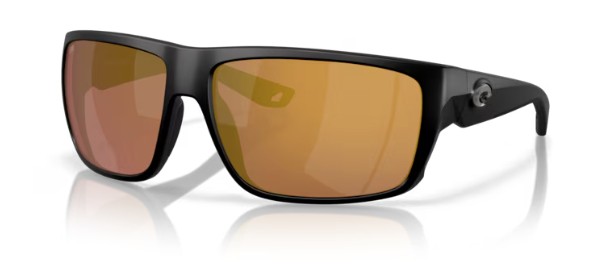 FLY LINE MTTE BLK GLD MRROR 580G