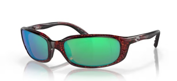 BRINE 10 TORT GREEN MIR 580G