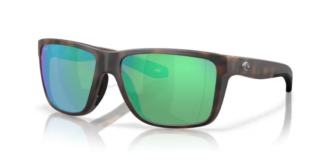 BROADBILL II MTT TRT GR MIR 580G