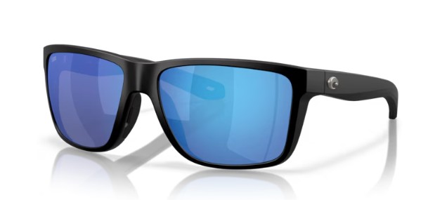 BROADBILL II MATT BK BL MIR 580G