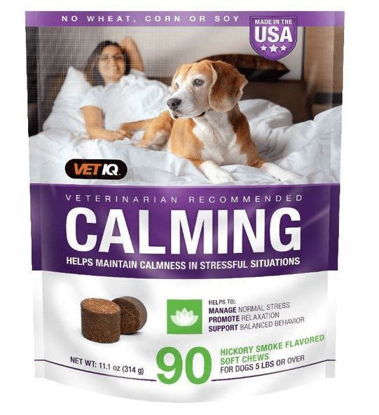 VETIQ CALMING CHEWS 11.1OZ