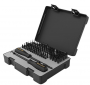 PROFESSIONAL SCREWDRIVER SET 100PC