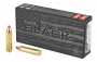 HORNADY BLACK 450BUSHMASTER 250GR 20 ROUNDS