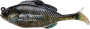 GHOST GILL 3/8OZ STRUCTURE GILL
