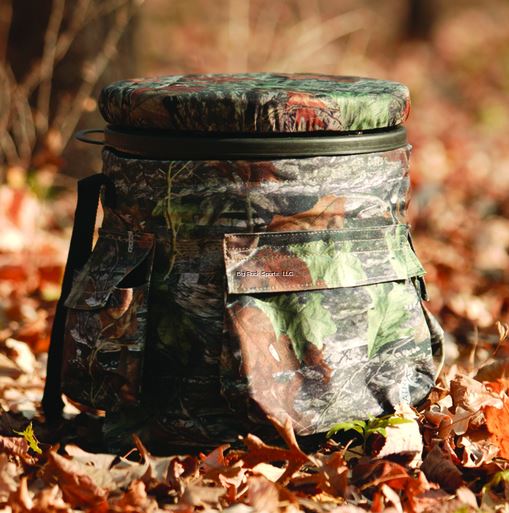 MUDDY SPORTSMAN BUCKET 5GAL