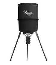EVOLUTION QUICK-SET DEER FEEDER