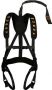 MUDDY MAGNUM SAFETY HARNESS