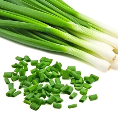 GREEN SCALLION ONION 450MG