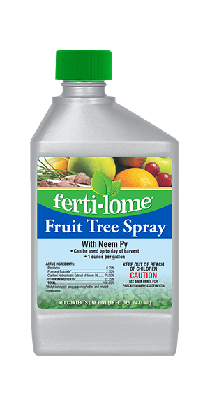 FRUIT TREE SPRAY 16OZ