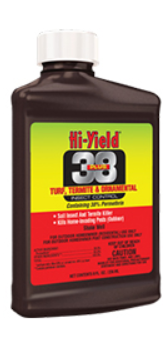 HI YIELD 38 TURF, TERMITE 8OZ