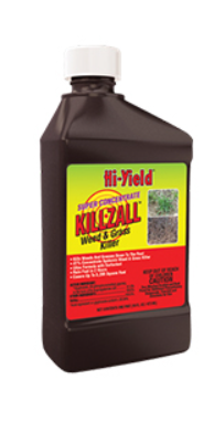 KILLZALL SUPER CONCENTRATE PNT