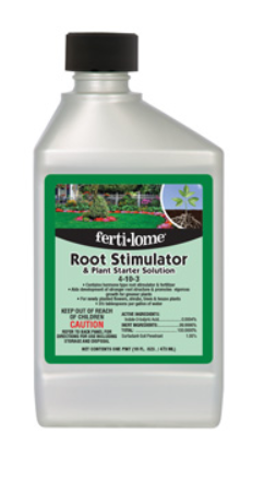 ROOT STIMULATOR 4-10-3 16OZ
