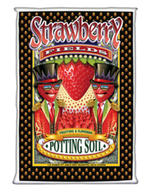 FOXFARM STRAWBRY SOIL 1.5CF