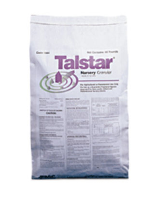 TALSTAR - 50LB