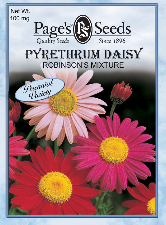 ROBINSON'S MIX DAISY 100MG