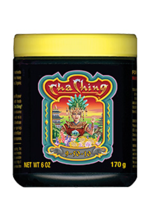 CHA CHING SOLUBLE FERTILIZER