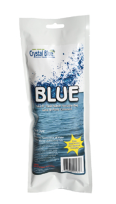 TOSS N'TREAT POND PACKS BLUE