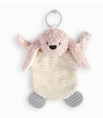 BUNNY TEETHER BUDDY
