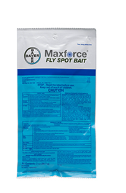 MAXFORCE FLY SPOT BAIT 2OZ