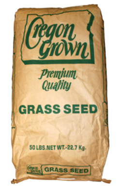 GULF ANNUAL RYEGRASS SEED-50LB