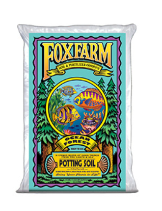 OCEAN FOREST POTTING SOIL 1.5CF
