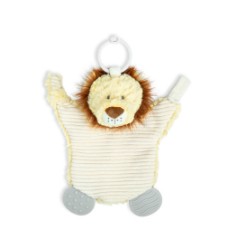 LION TEETHER BUDDY